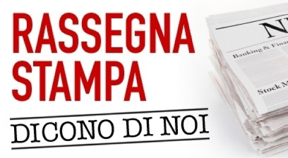 EXPO BREVETTI - PARLANO DI NOI!