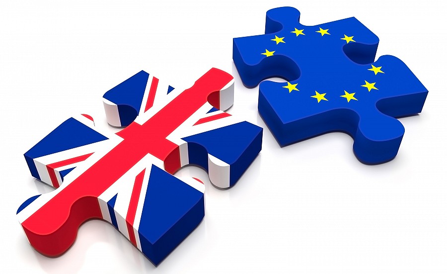 BREXIT senza accordo?