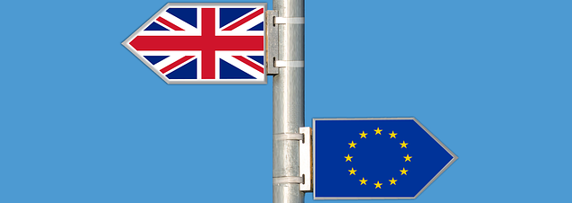 BREXIT: quali conseguenze per marchi e design dell'UE?