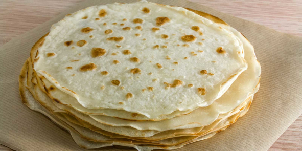 LA PIADINA ROMAGNOLA VINCE CONTRO LE “PIADINE DI MODENA” SPAGNOLE 