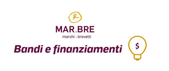 MARCHI E DESIGN: 20 milioni di euro per voucher a favore di PMI